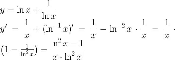 Найти производную функции 2 x ln. Производная от ln 1/x. производная от ln x 2+1. 1/lnx производная. производная функции ln 1/x.