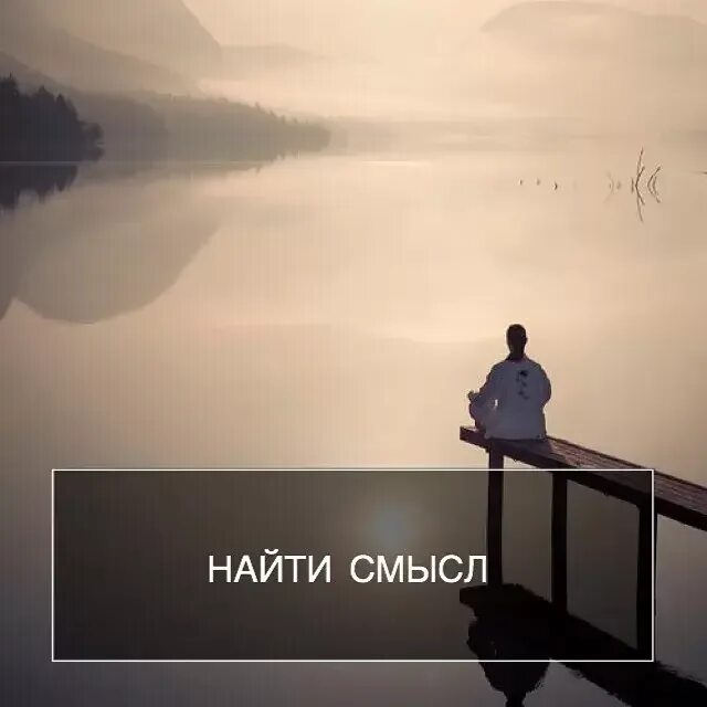 Не могу найти смысл жизни. Не могу найти смысл жизни