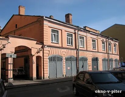 Ул садовая 26