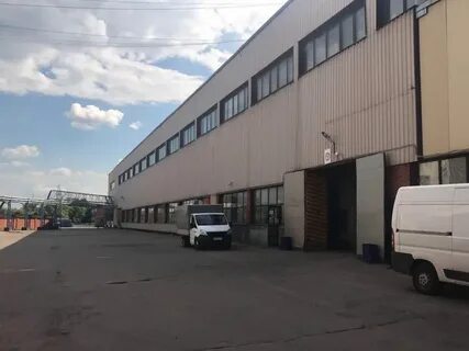 Москва котляковская 3