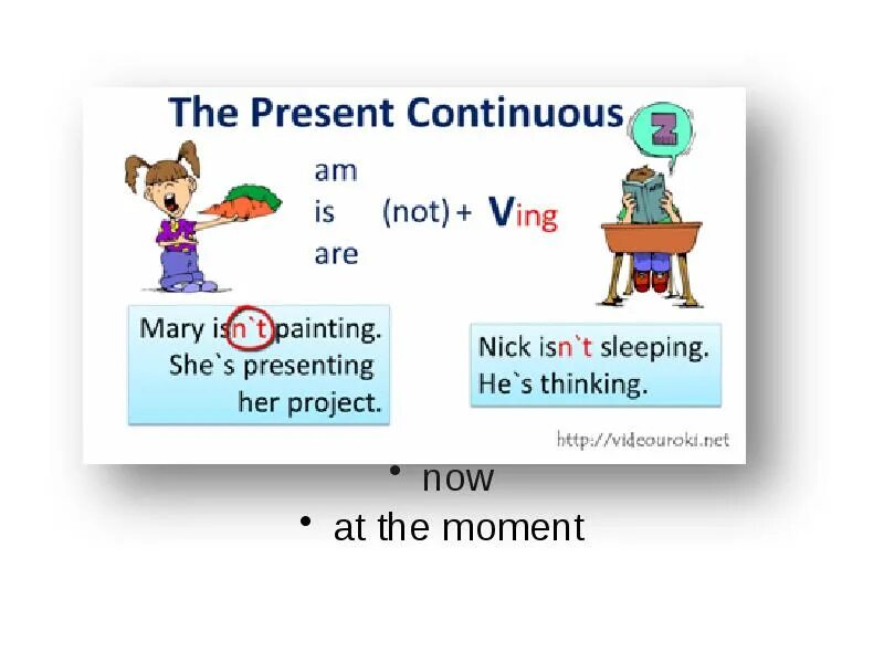 Spotlight 3 класс present continuous. Present Continuous для детей. Презент континиус в английском. Present Continuous для начальной школы. Present Continuous 3 класс.
