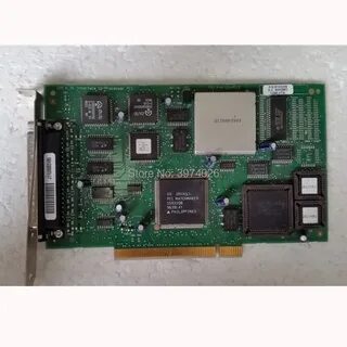 Pci процессор