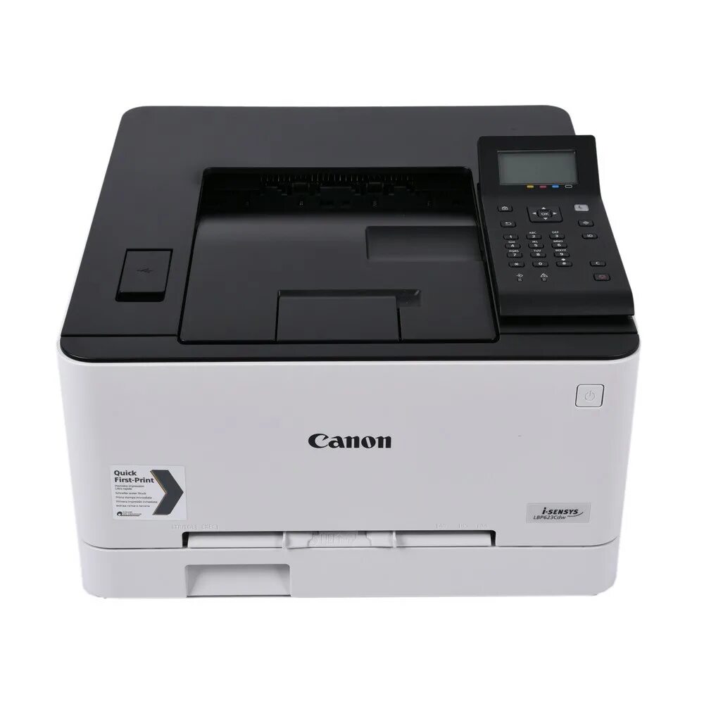 Canon lbp236dw