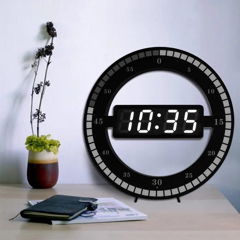 Часы настенные электронные. Часы настенные светодиодные цифровые. Светодиодные часы на стену. Часы светодиодные настольные. 5 световых часов