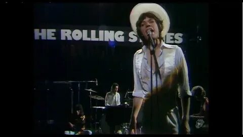 The rolling stones angie