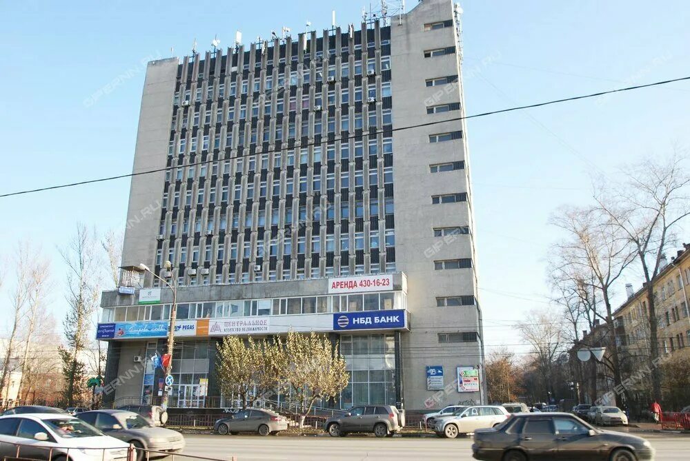 Билборд пр. Ленина 54. Сторона А в Екатеринбурге: цена 14424 руб Заказать изгото