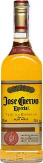 Jose cuervo anejo