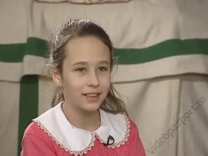 Лидочка из детского дома нашла папу