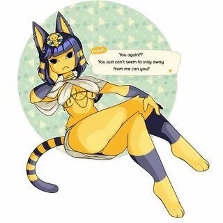 zone ankha зона анкха мем фулл Chords - Chordify.