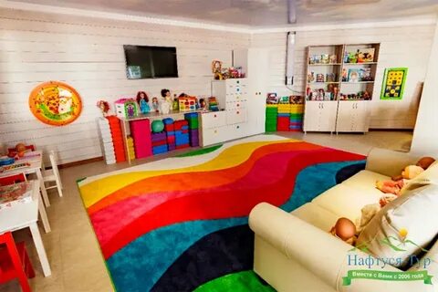 Family hotel usadba