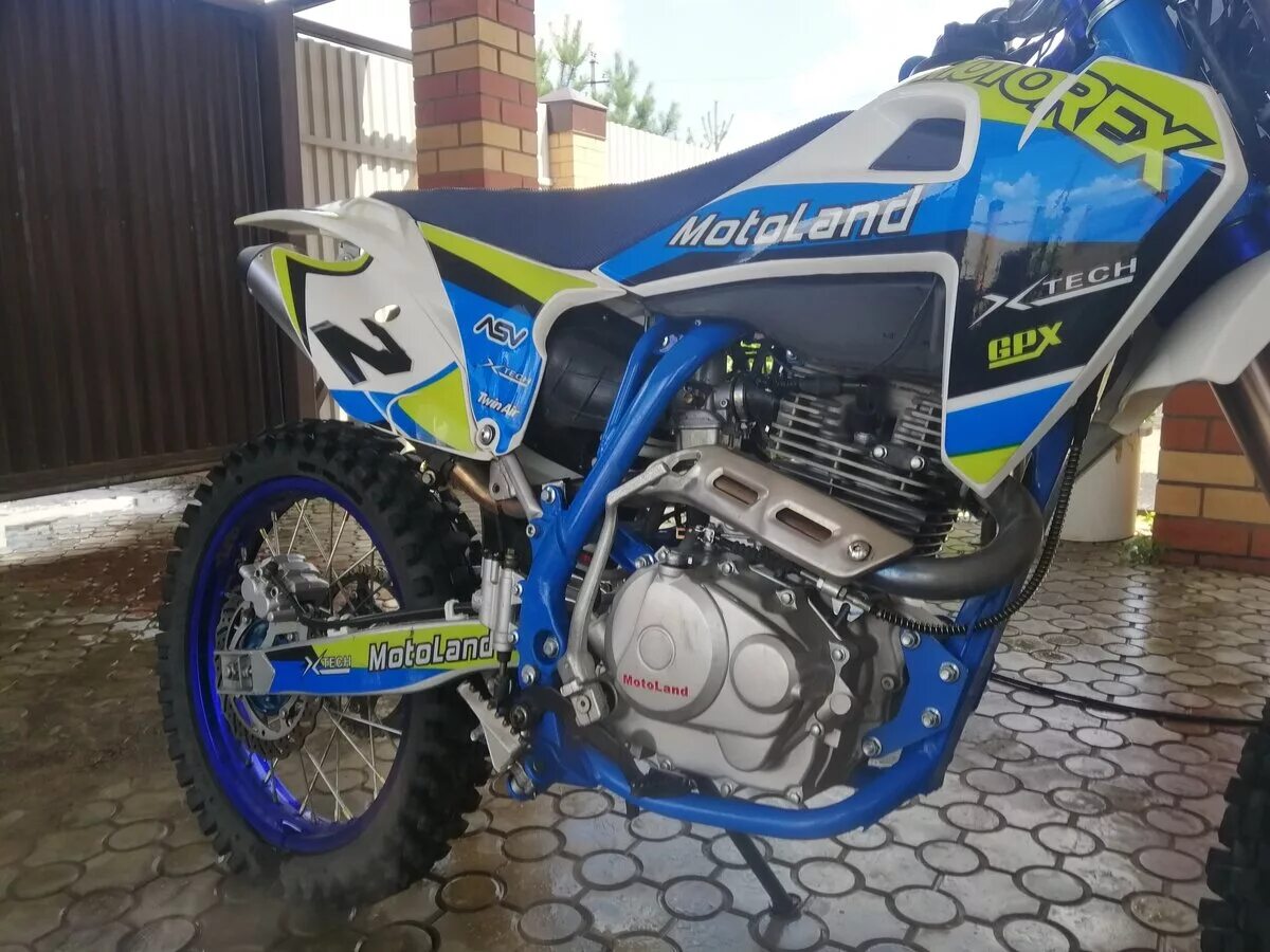 Motoland xt250. Мотолэнд ХТ 250 HS. Motoland xt250hs 2019.