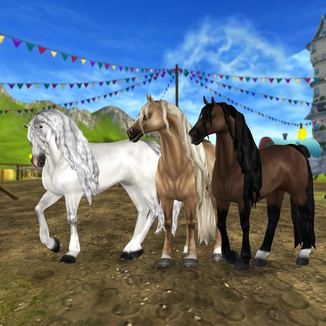 Игры лошади star. Андалуз Стар стейбл. Star stable Андалузская лошадь. Аппалуза лошадь Стар стейбл. Стар стейбл лошади Андалуз.