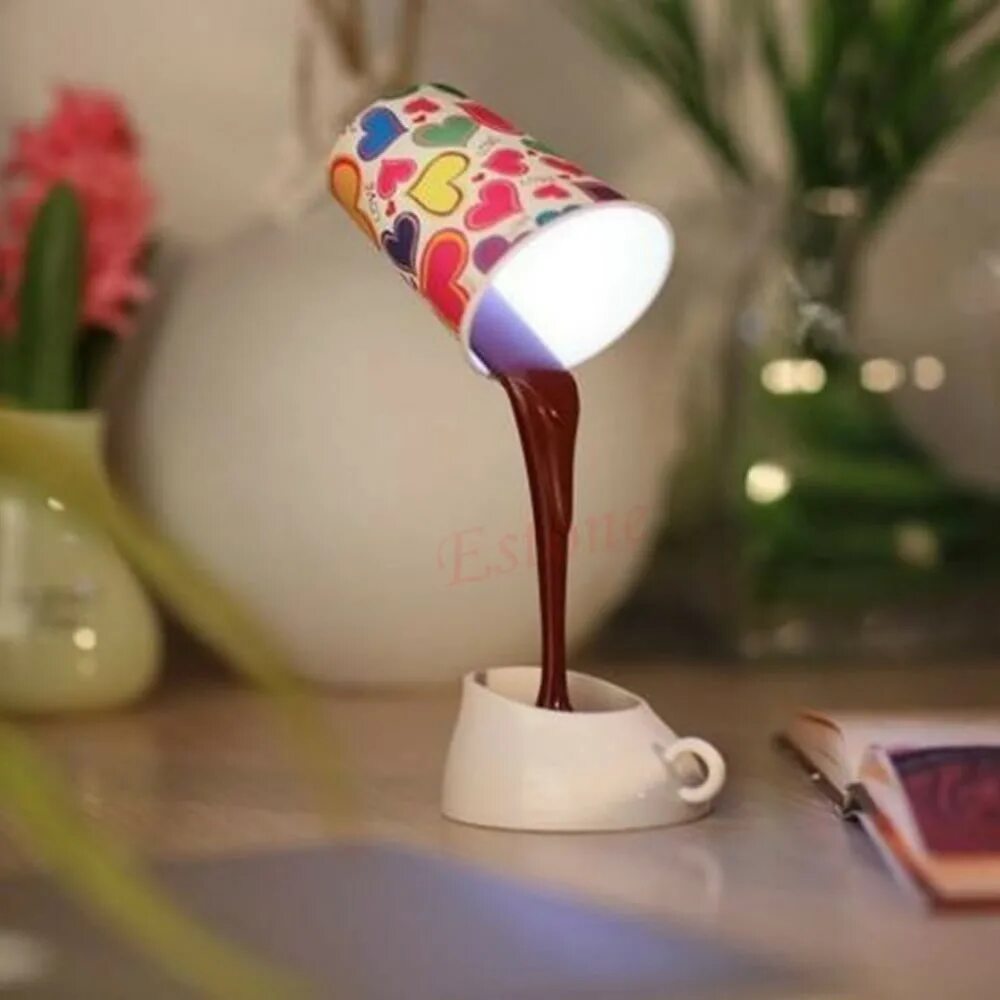 Оригинальные настольные светильники. Lamp wood rotang. Абажур из натуральных материалов. Лампы ночники для спальни. Необычные светильники.