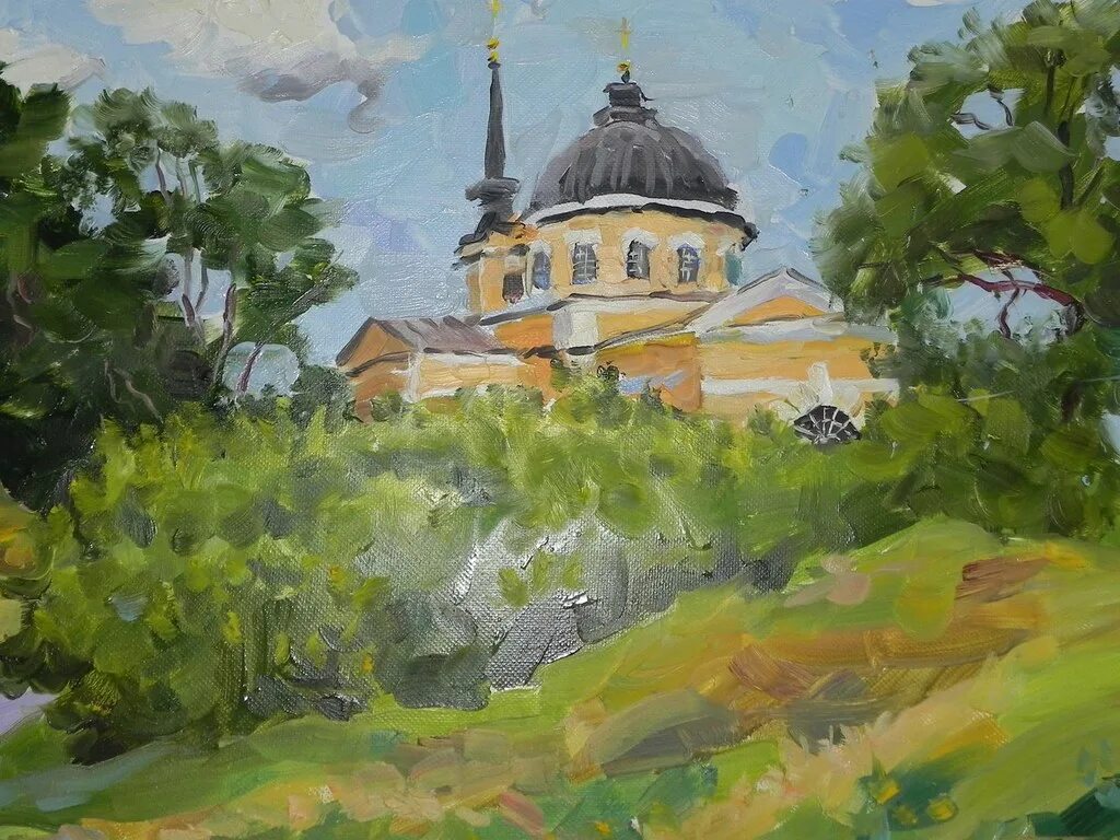 Художников 13 3