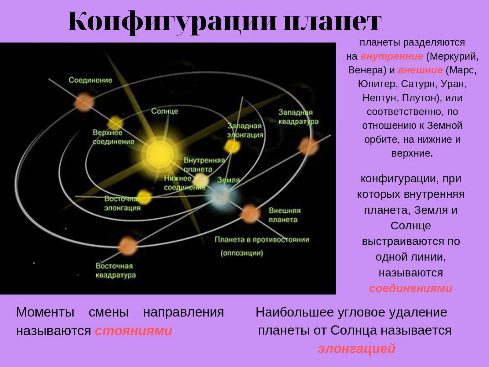 Будет виден на внутренних