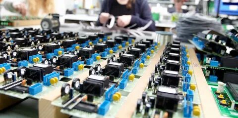 Electronic parts