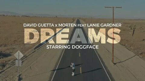 Dreams extended david guetta morten feat
