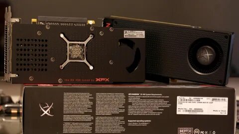 Биос rx 480