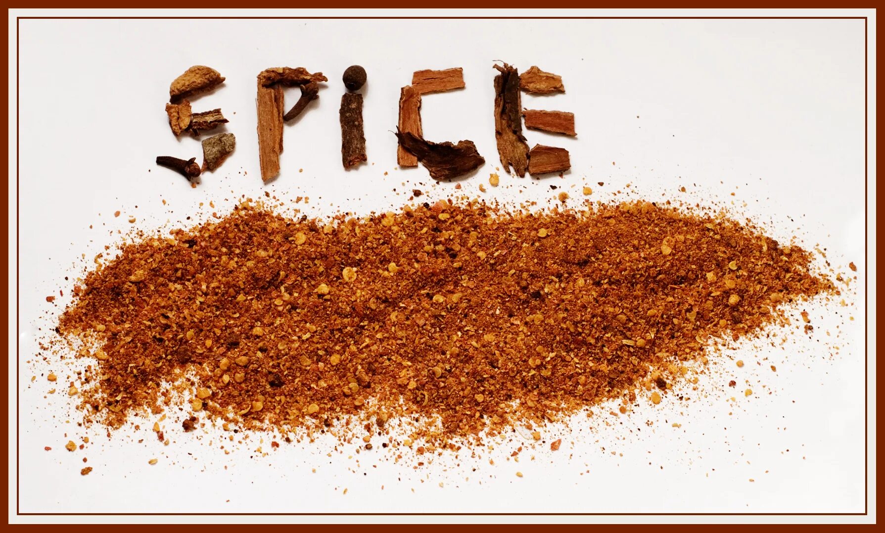 Spice gold