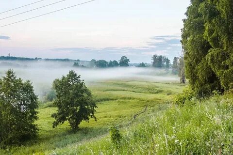 Республика марий эл природа