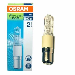 Лампа osram 100w