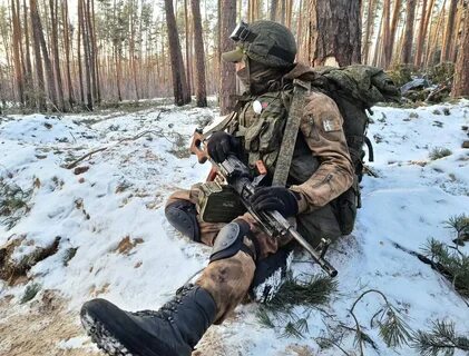 Западная разведка