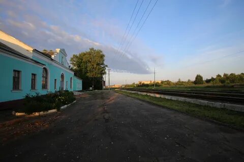 Ст старицы