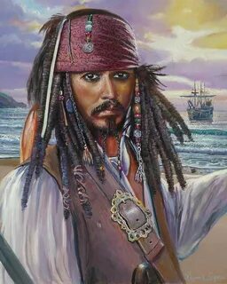 Captain jack