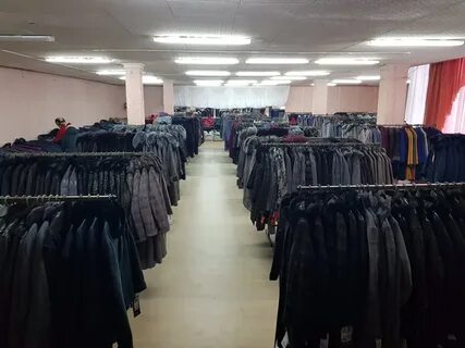 Ярмарка пальто брянск авиационная