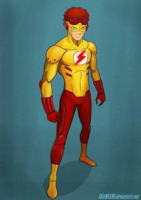 Flash мл