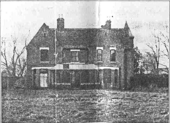 дом священника в борли эссекс. дом священника в борли эссекс (borley rectory). дом священника в борли. дом священника в борли эссекс. дом священника в борли.