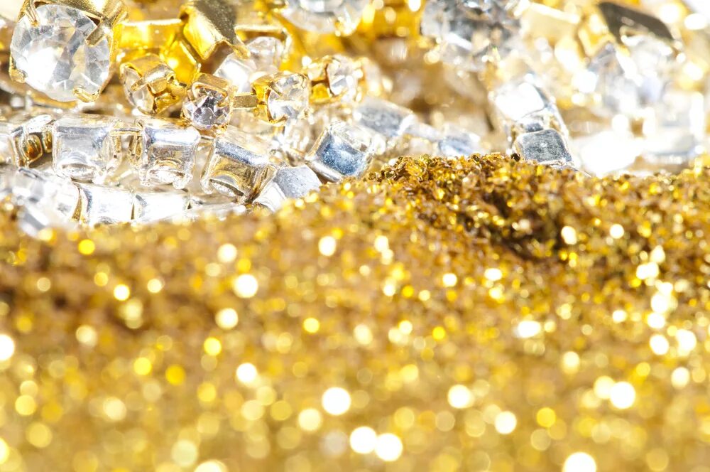 Diamond-Gold (Диамант золотой) стекло. Золото и бриллианты. Россыпь золота. Россыпь драгоценных камней.