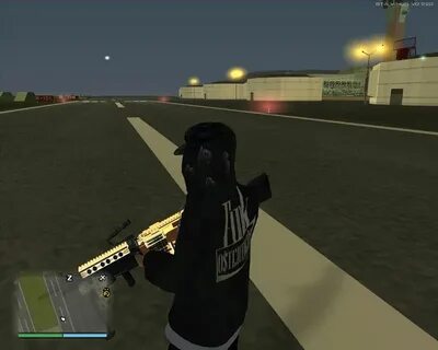 Худа гта са