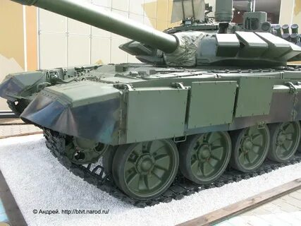 Новый т 72