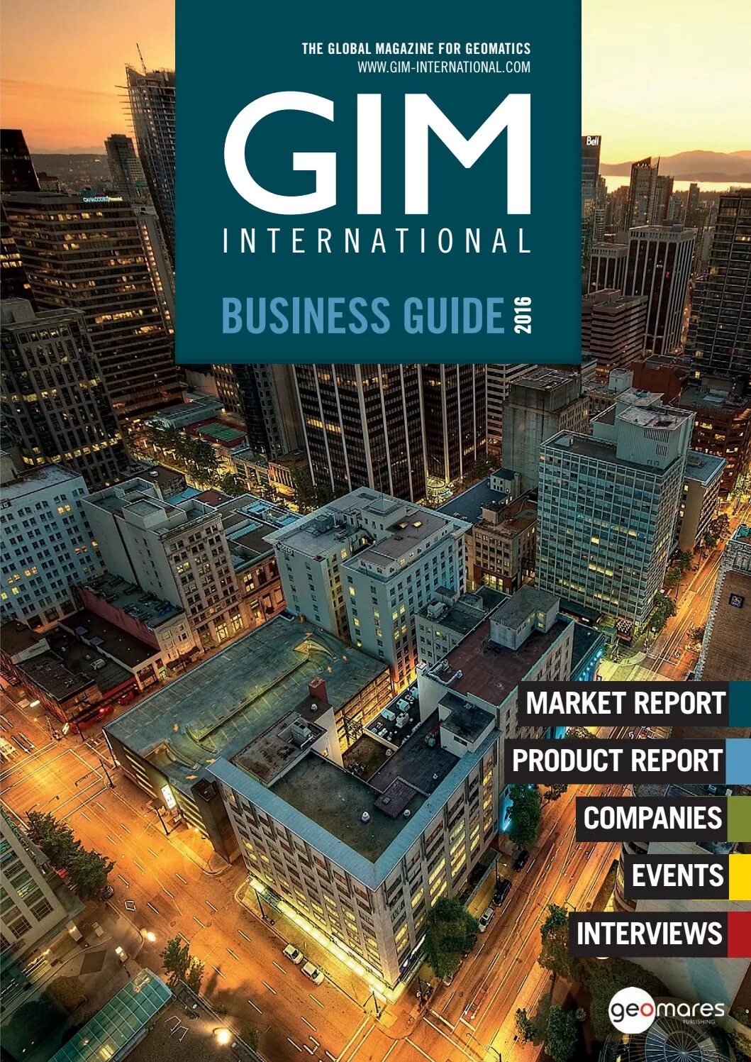 Guide 2016. Guide 2016