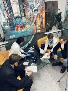 Bm group