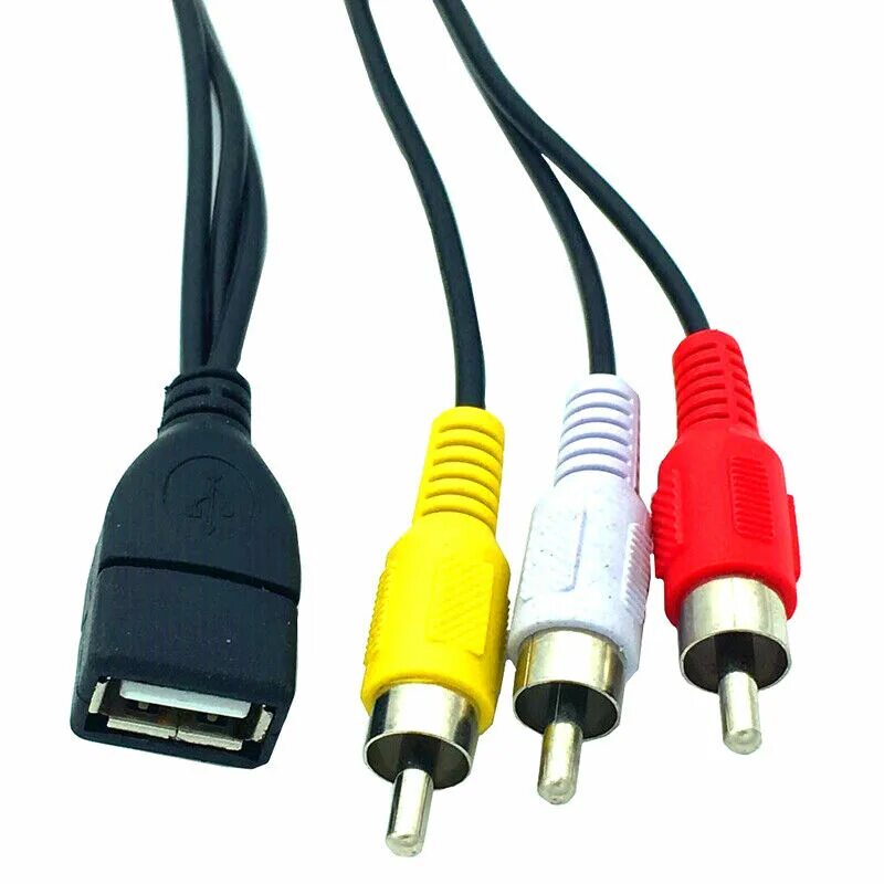 Адаптер 3rca - USB переходник. Кабель USB-3rca ( av ),. Переходник 3 RCA мама в aux. Кабель 3rca-3rca папа-мама. Кабель rca папа мама