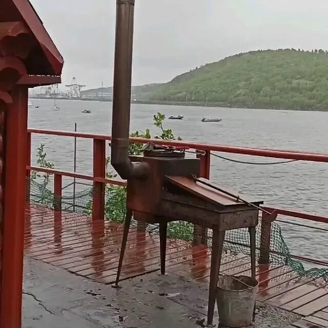 калипсо североморск