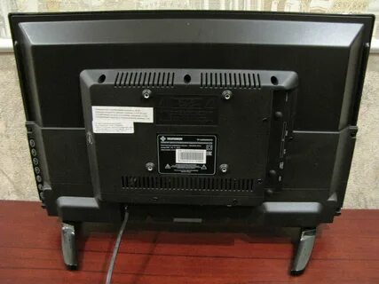 Телевизор tf led32s02t2