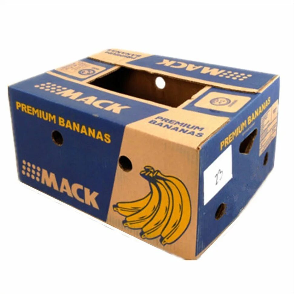 Banana box