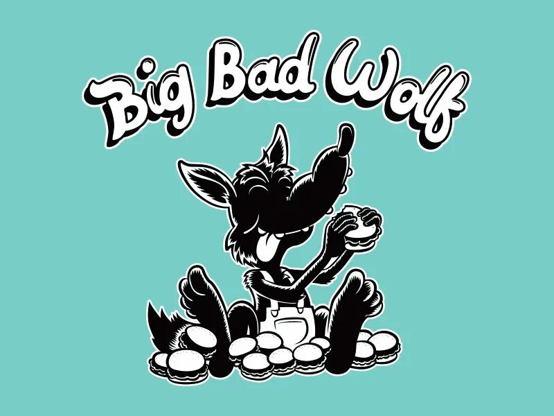 Big Bad Wolf картинки. Bad Wolves. Аватарка Bad Wolf.