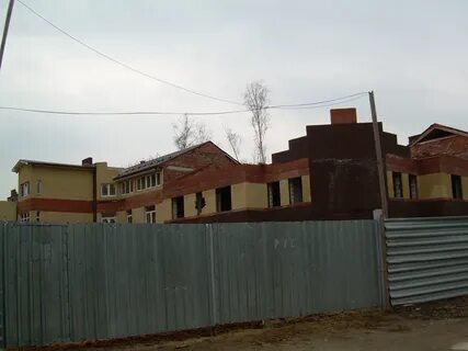 Салтыковка отзывы