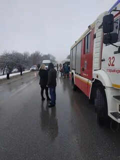 Феодосия чп