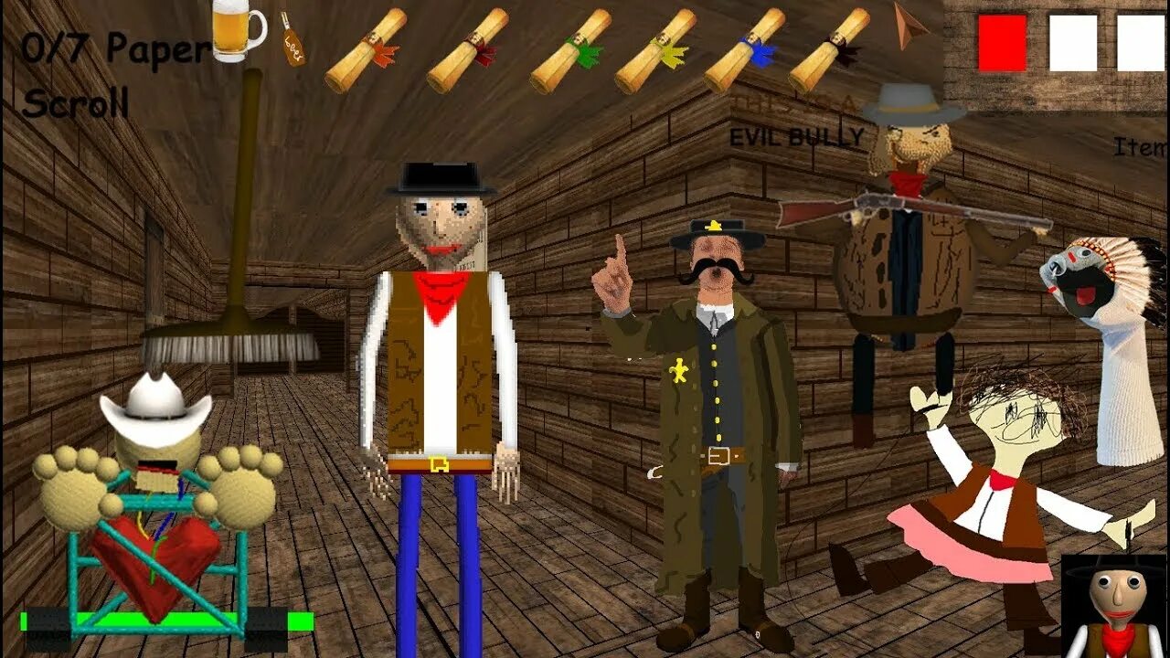 Baldi's Basics Wild West Edition. БАЛДИ С читами. БАЛДИ С читами 1.3.2.. БАЛДИ древний мир мод. Baldi s basics моды