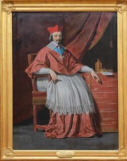 Кардинал википедия