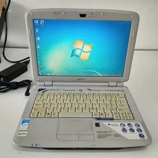 Acer aspire 2920z