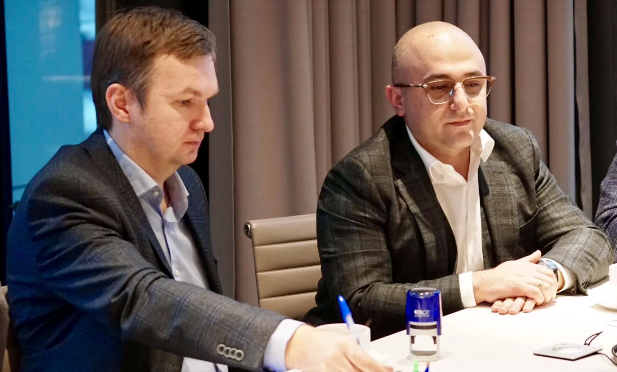 Смолина ирина николаевна гуп тэк спб. Пао гит. Пао гит агасьян. Агасьян грант агасиевич. Пао гит агасьян.