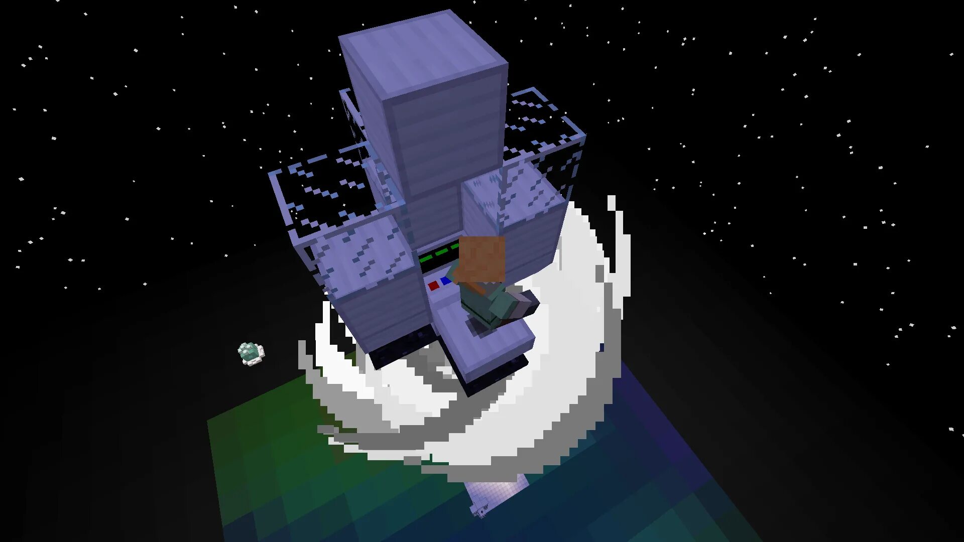 Lunar minecraft