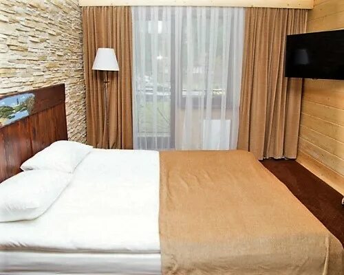 НОМЕРА КЛАССА "STDTR" - Sunny Hotel