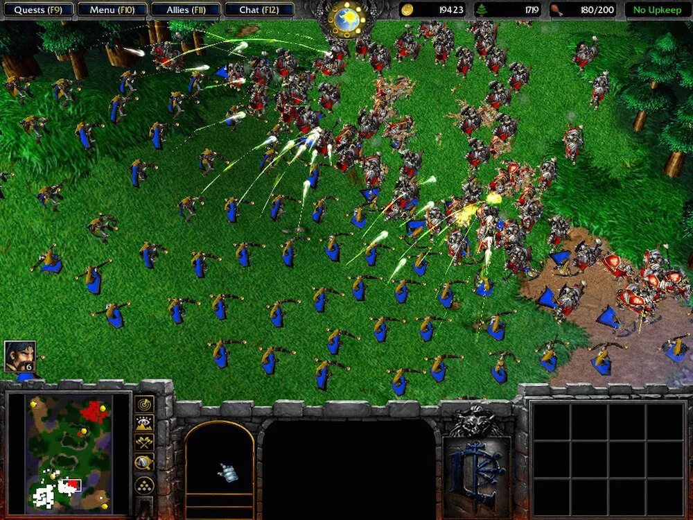 Карты игры варкрафт. Warcraft III Reign of Chaos. Warcraft 3 Reign of Chaos. Warcraft III Reign of Chaos игры. Варкрафт 3 2002.